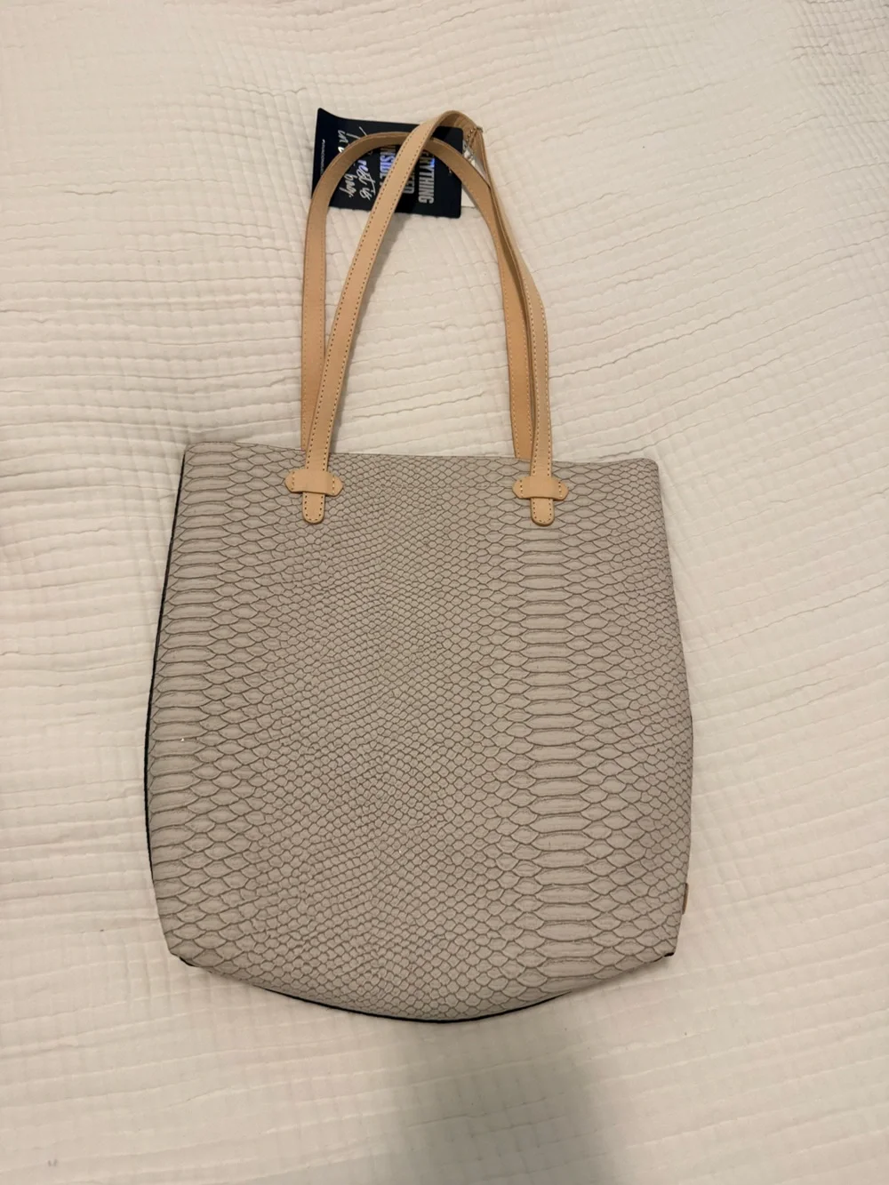Consuela Everyday Tote Songbird - Picture 2 of 3